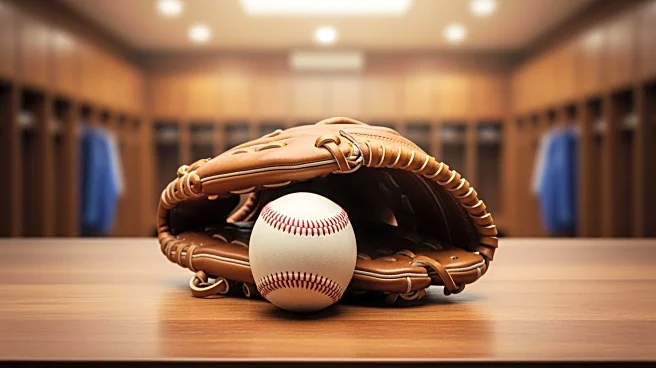 Braves Consider Re-signing Key Free Agents Amidst Bullpen Needs