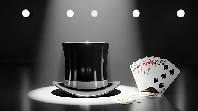 Lionsgate's 'Now You See Me 3' Leads Box Office with Strong Opening Day Performance