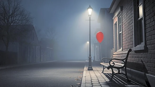 HBO Max Releases Episode 4 of 'It: Welcome to Derry', Expanding Stephen King's Universe