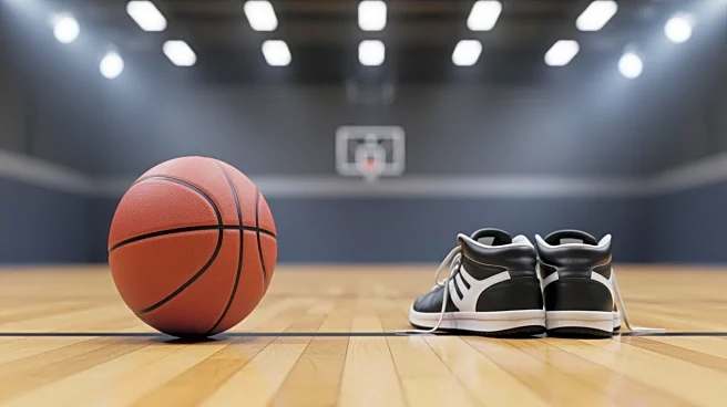 PBL Boys Basketball Team Prepares for Season Opener with Senior-Dominant Roster