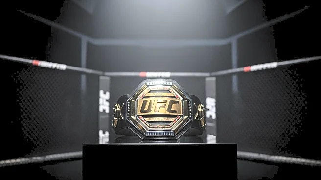 Dana White Responds to Jon Jones' Apology Over UFC Heavyweight Title Saga