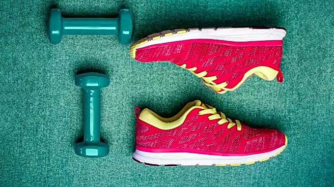 Fitness Expert Advocates for Benefits of Weekly Workouts Amid Time Constraints