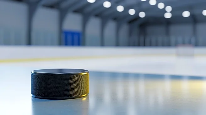 Filip Forsberg Celebrates Swedish Heritage at NHL Global Series