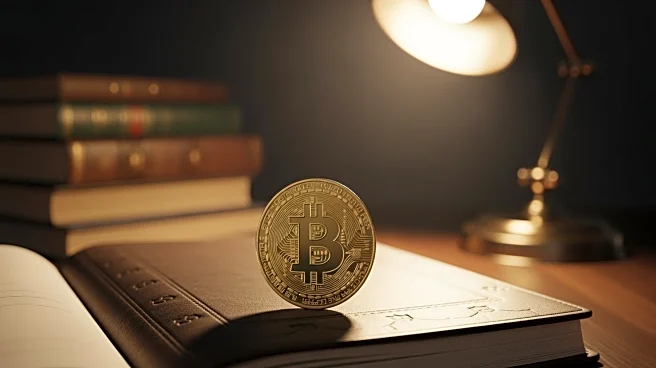 Harvard University Increases Bitcoin Holdings, Emory University Expands BTC ETF Investments