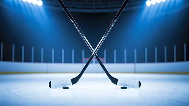 Los Angeles Kings Face Ottawa Senators with Updated Lineups