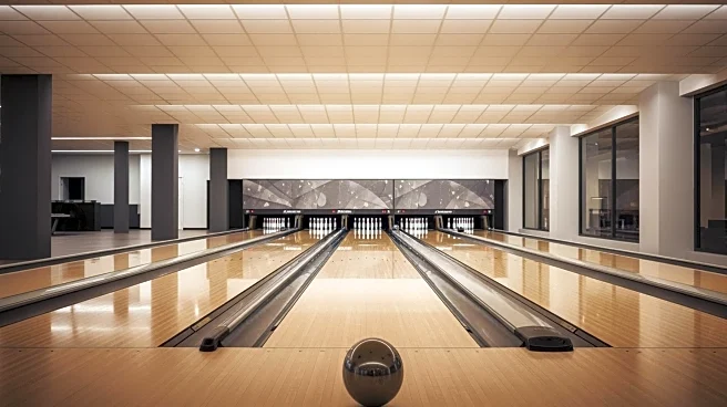 Evergreen Park High School to Introduce Bowling Alley in Sports Complex
