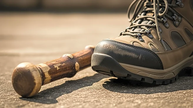 Giants' Cam Skattebo Shares Recovery Progress After Severe Ankle Injury