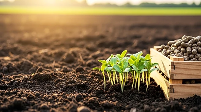 Replenish Nutrients and Farmers Union Enterprises Sign Licensing Agreement to Expand Fertilizer Production in U.S.