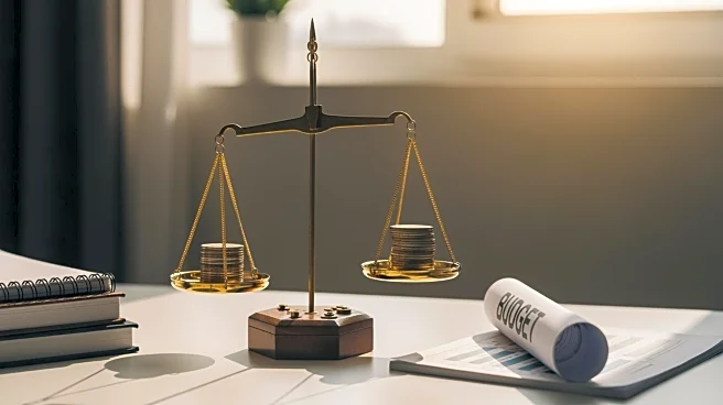 Rachel Cruze Offers Strategies to Find Extra $1K in Monthly Budget