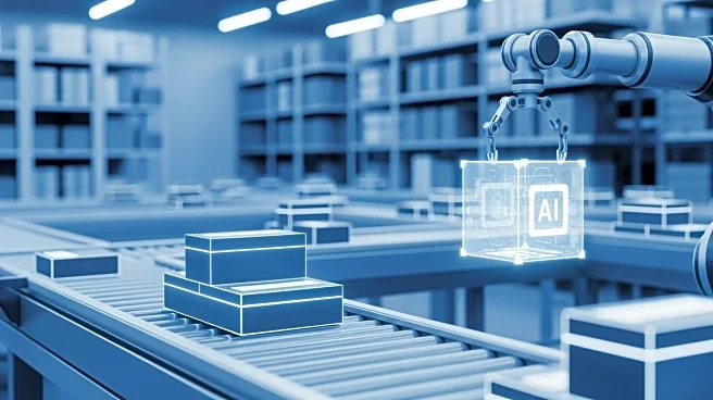 Amazon Business Introduces AI Tools to Enhance Procurement and Supply Chain Efficiency
