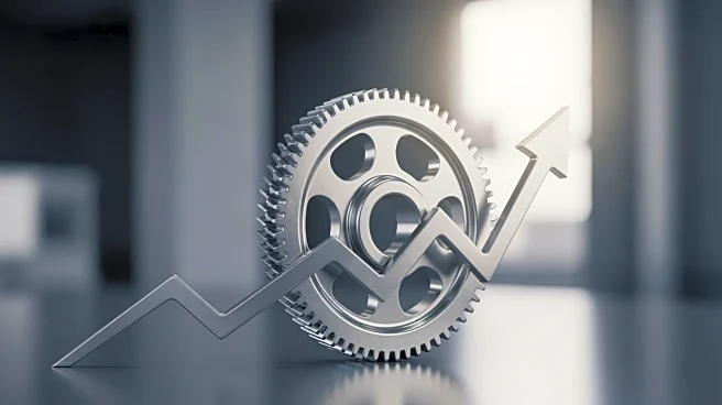 Modiv Industrial Reports Strong Third Quarter 2025 Financial Results, Exceeding Analyst Expectations