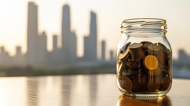 Greater Oshkosh EDC Raises $3.27 Million to Boost Local Economy