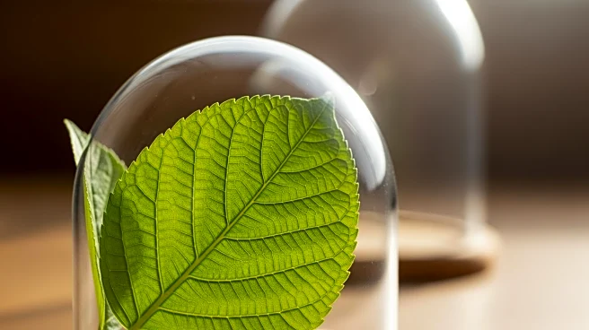 Ecuador's Constitutional Rights for Nature at Risk Amid Referendum