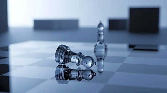 Stride, Inc. Faces Securities Fraud Lawsuit Following Stock Price Drop