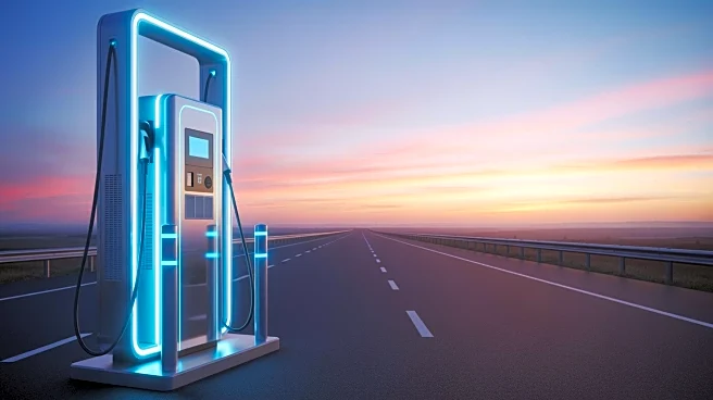 EV Across USA Launches Nationwide Initiative to Transform Electric Vehicle Infrastructure