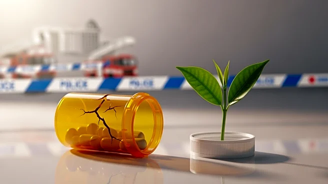 Purdue Pharma Settlement to Provide Compensation to Opioid Victims and Transform Company