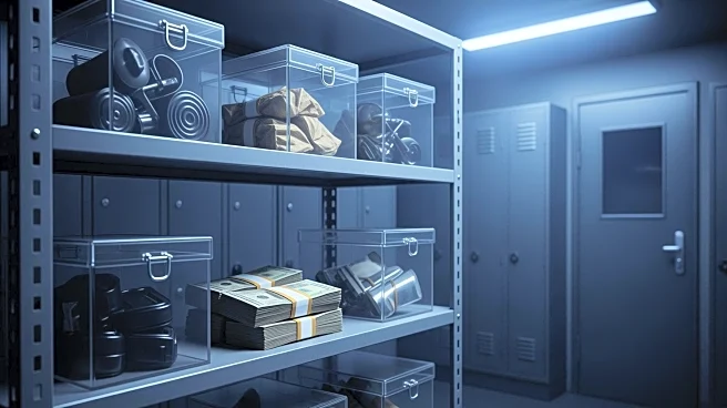 Sussex Police Conduct Major Raids, Seize Illegal Goods and Cash