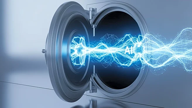 SoftBank Sells Entire Nvidia Stake, Redirects Funds to AI Investments