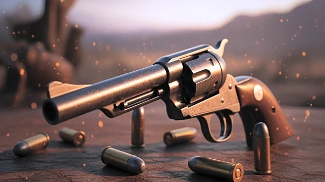 Netflix to Launch 'Red Dead Redemption' Mobile Version in December