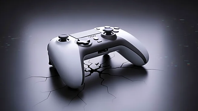 Take-Two Interactive Faces Challenges with GTA 6 Delays and Decline in GTA Online