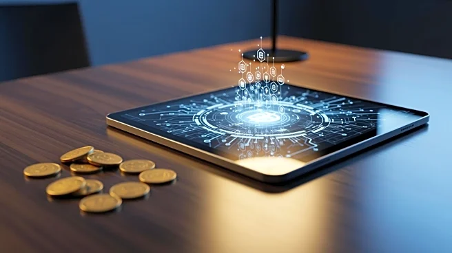 STSS Shifts to Digital Assets, Reports $105M Net Loss Amid Restructuring