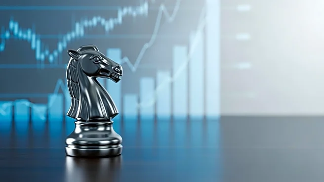 Activist Investor Kimmeridge Acquires Stake in Devon Energy