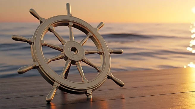 Philippines' Seafaring Industry Contributes $17 Billion Annually to Economy