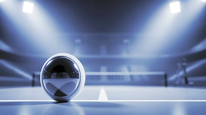 Jannik Sinner Advances to ATP Finals Championship Match, Defeats Alex de Minaur