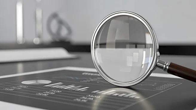 Ardent Health Faces Securities Investigation Following Stock Drop