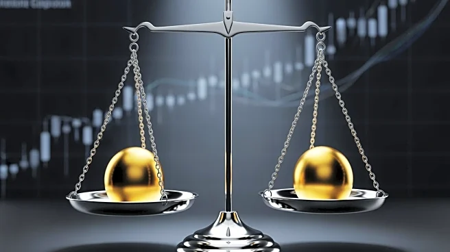 Beyond Meat Faces Securities Fraud Investigation Over Asset Valuation