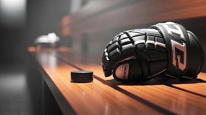 New Jersey Devils' Jack Hughes Undergoes Finger Surgery, Out for Two Months