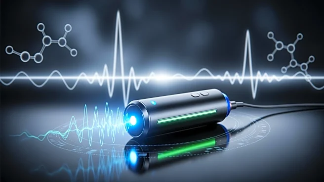 Quantum Biosensing Advances Promise Enhanced Healthcare Diagnostics