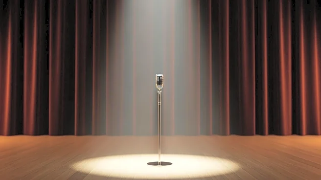 Royal  Derngate Theatre Hosts GenFest 2025 to Support Emerging Artists