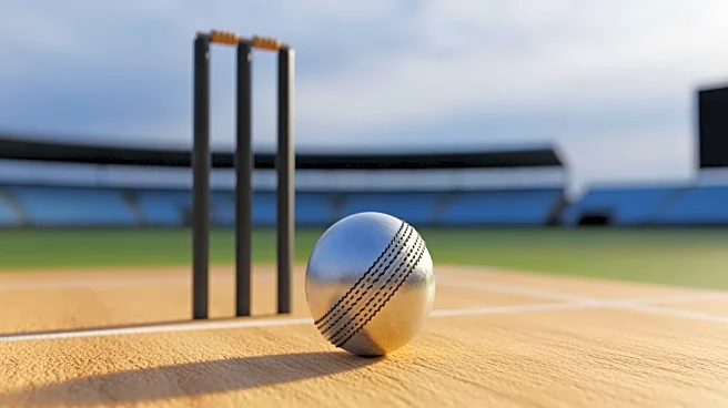 England Cricket Team Considers All-Pace Attack for Ashes Opener Against Australia