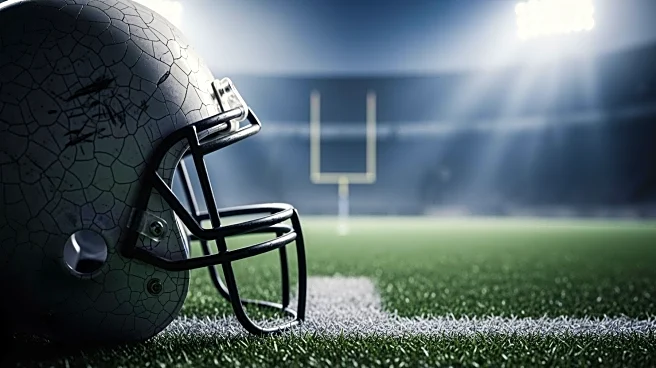 Desmond Reid Exits Game Against Notre Dame Due to Injury, Impacting Pittsburgh Panthers