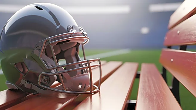 UCLA's Nico Iamaleava Out Due to Concussion Ahead of Ohio State Matchup