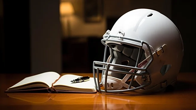 New York Giants Prepare for Head Coaching Search Amidst Challenging Season