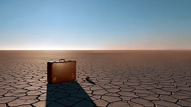 Undocumented Immigrants Self-Deport Amidst Immigration Crackdown