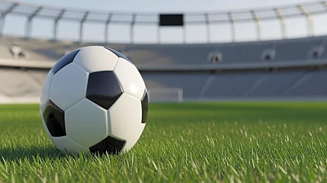 Aquinas Girls Soccer Team Faces New Hartford in NYS Tournament Semifinal