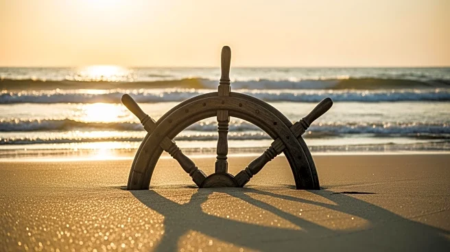 Lavaboots Studios Releases Salt 2: Shores of Gold with Major Update and Discount