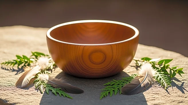 Pope Returns Artifacts to Canada's Indigenous Peoples