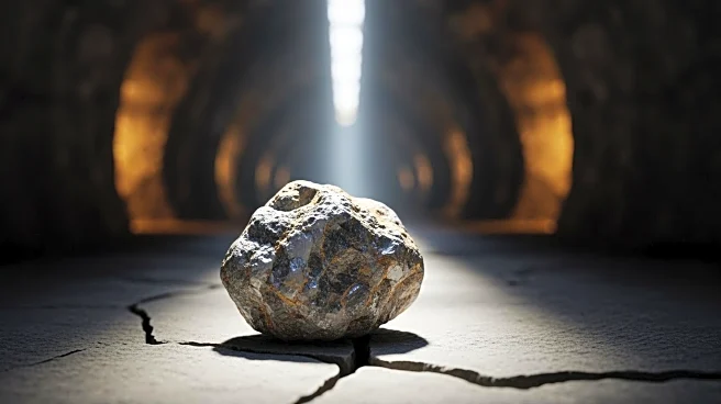 Barrick Mining Considers Split, Potential Sale of Reko Diq Mine