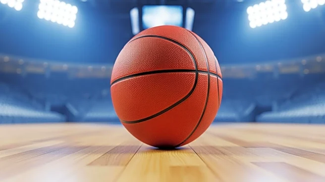 Georgetown Hoyas Achieve Best Season Start Since 2017-18