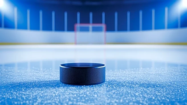 Matthew Schaefer Leads Islanders to Fourth Straight Victory with Overtime Goal