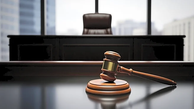 Riverdale Mayor Lawrence Jackson Convicted of Perjury, Village Faces Leadership Vacancy