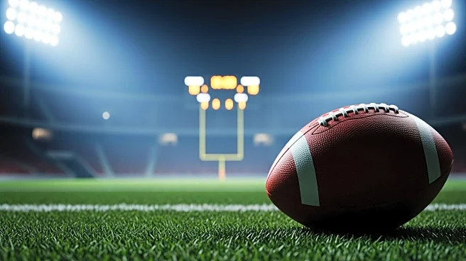 Georgia vs. Texas Game Holds Key to SEC Championship Scenarios