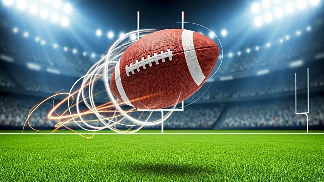 South Carolina's Nyck Harbor Scores Viral Touchdown Against Texas A