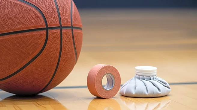 Grizzlies' Javon Small Remains Sidelined Due to Toe Injury