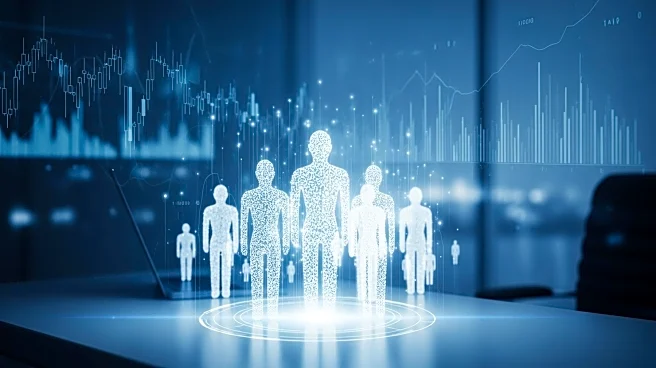 Gartner Releases AI Workforce Forecast Amid Valuation Concerns