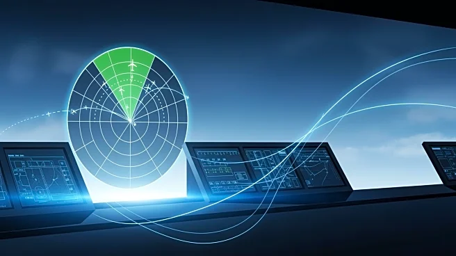 Expert Advocates for Privatizing U.S. Air Traffic Control to Enhance Stability